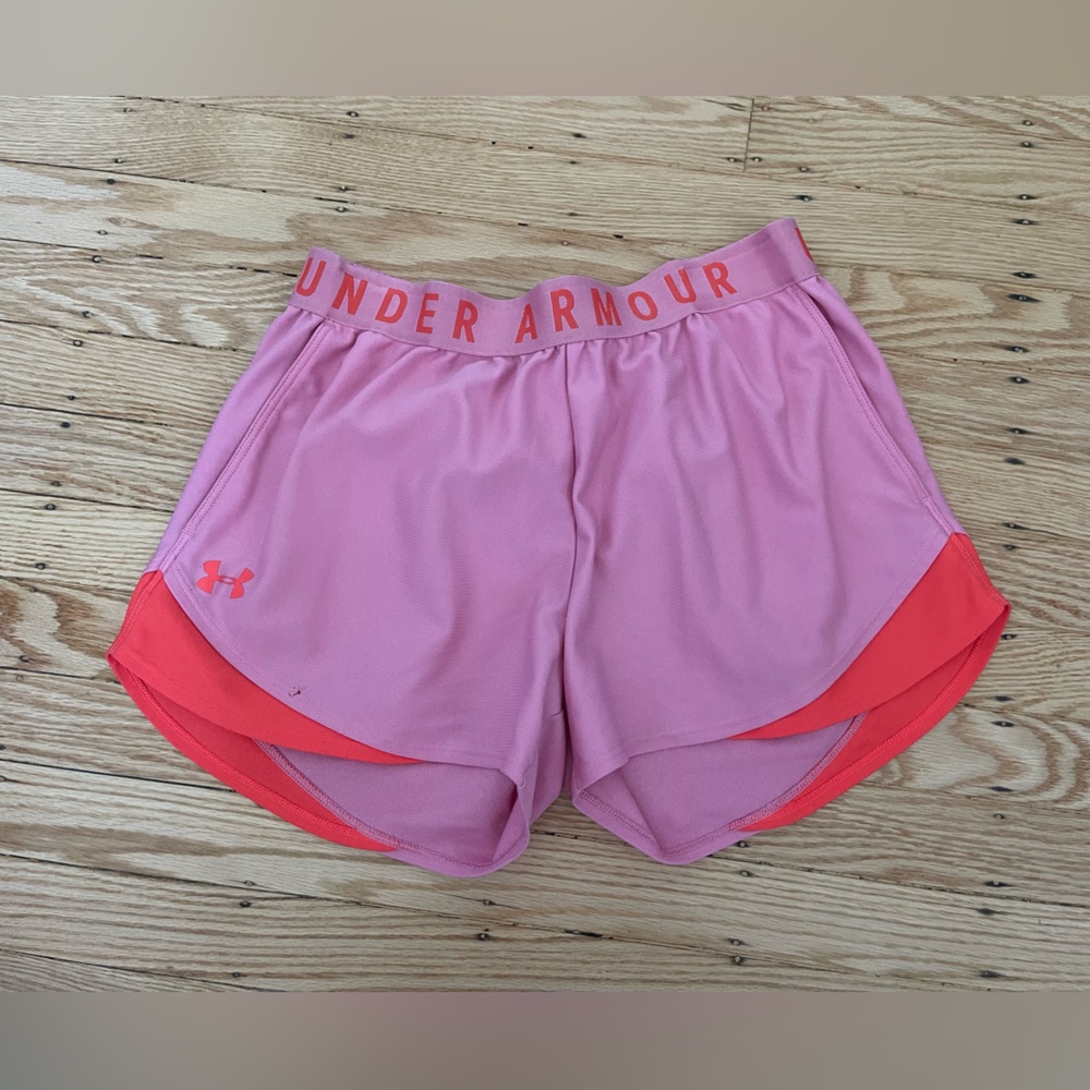 Under Armour Athletic Shorts